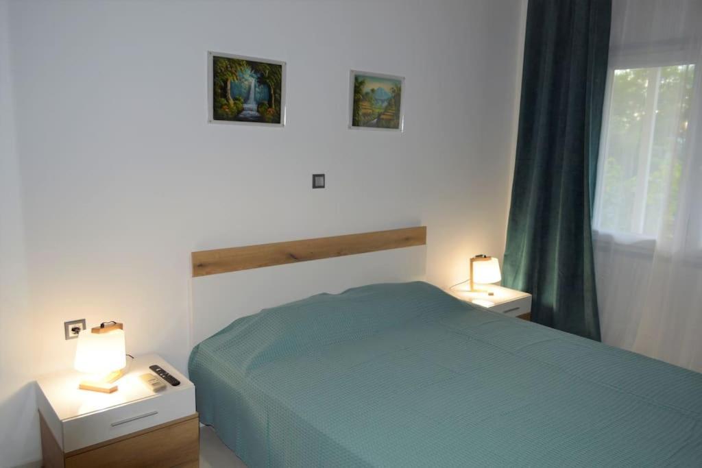 Litochoro Apartment In Estate A1 외부 사진