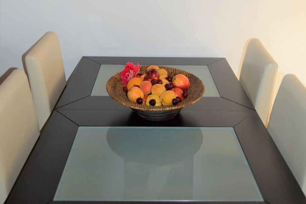 Litochoro Apartment In Estate A1 외부 사진