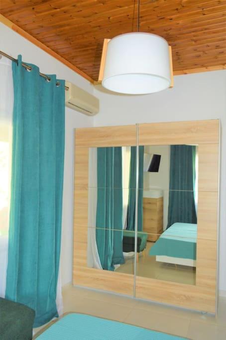 Litochoro Apartment In Estate A1 외부 사진