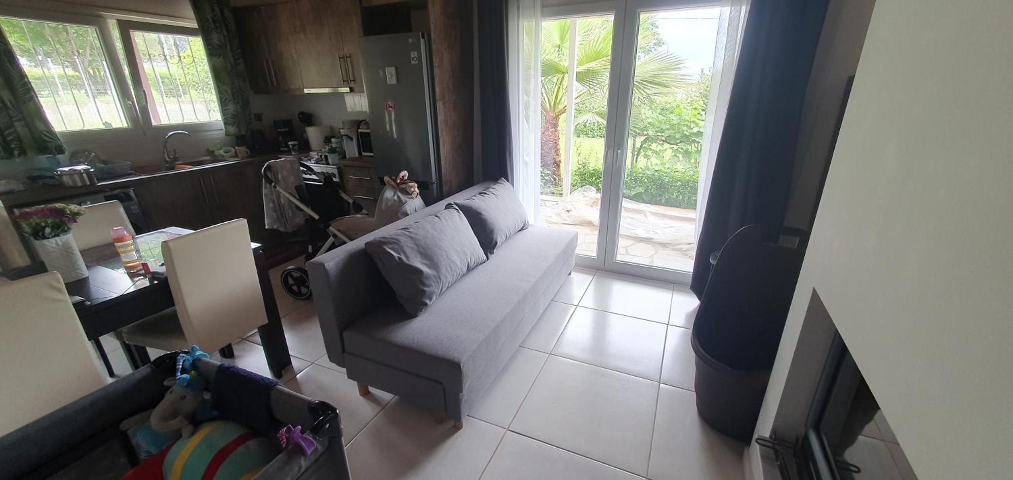 Litochoro Apartment In Estate A1 외부 사진